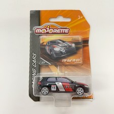 Majorette series golf vii - vw,