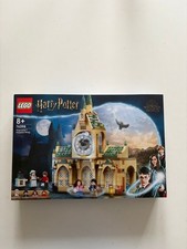 Lego Harry Potter 76398 Ala