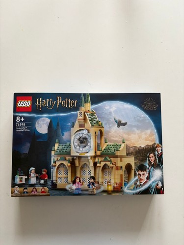 Lego harry potter - lego,