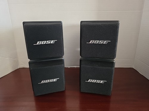 Altoparlanti bose dual - bose,