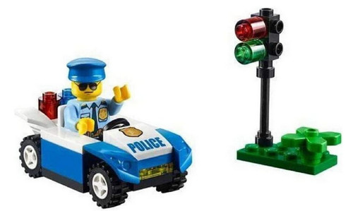 30339 lego city auto della - city,
