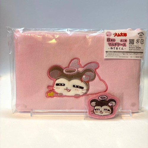 Tottoko hamtaro lucky lottery - hamtaro,
