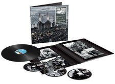 Pink Floyd: Animals (2018