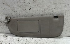 PARASOLE ALETTA ANTERIORE SX PER PEUGEOT 206 2° Serie (03>09)