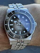 Orologio subacqueo SAN MARTIN