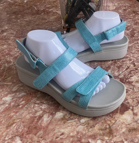 Nuovi sandali donna vionic - nuovi,