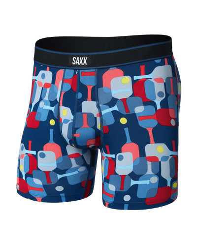 Saxx slip boxer daytripper - saxx,