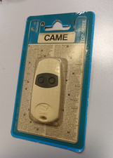 TELECOMANDO CAME TOP-862EE