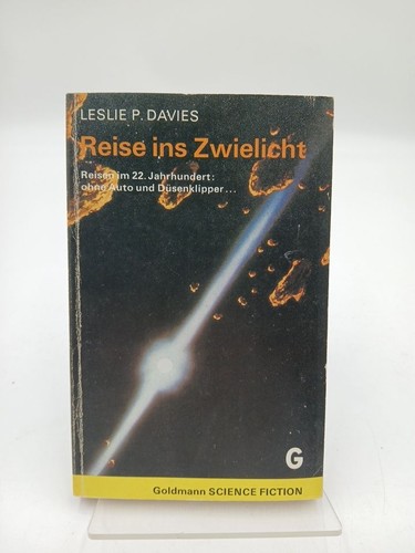 Reise ins zwielicht - reise,