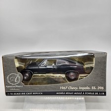 5P American Muscle Authentics
