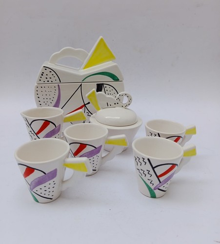 Servizio ceramica sic - servizio,