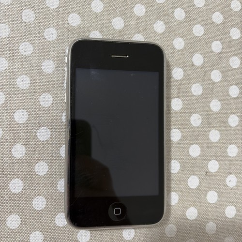 Apple iphone 3gs 8gb a1303 - iphone,