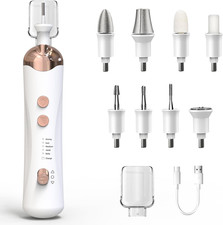 Set Manicure Elettrico, Set