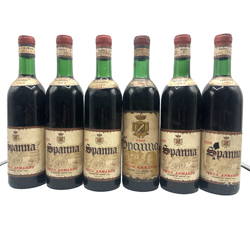 Vino spanna pico armando - spanna,