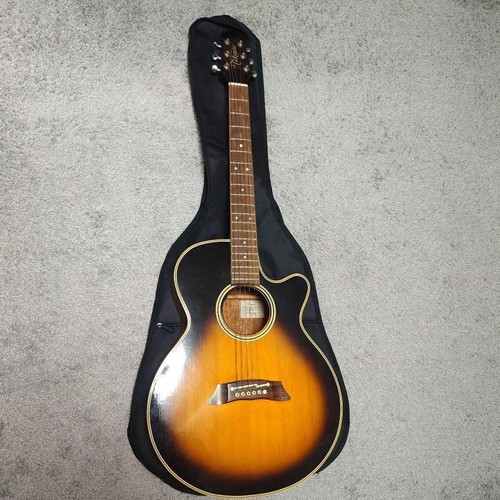 Takamine 106 chitarra - takamine,