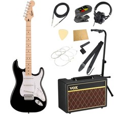 Squier by Fender Sonic