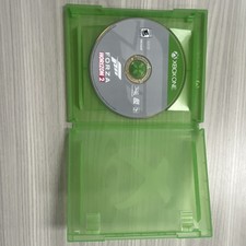 Microsoft Studios Forza