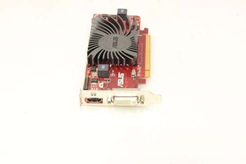 Scheda video asus radeon - asus,