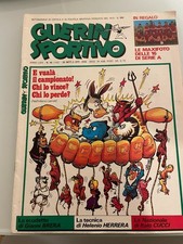 GUERIN SPORTIVO ANNO 1976