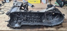 Carter Motore Piaggio Nrg Ntt