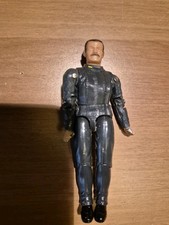 Vintage Mego Black Hole Harry