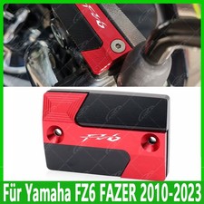 Per Yamaha FZ6 FAZER 2010-2023