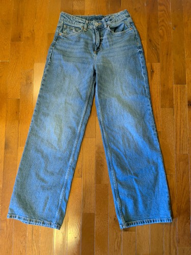 Jeans bambino gamba larga - jeans, h&m