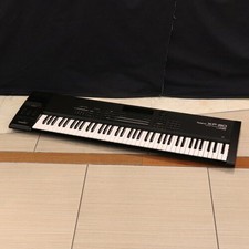 Roland XP-80 Music Work