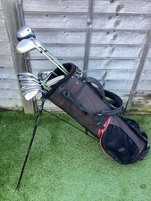 Set completo di mazze da golf