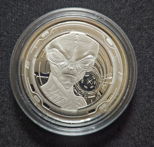 2022 ghana space alien - ufo, 1