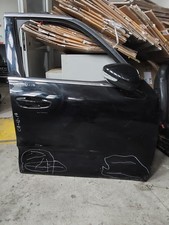 PORTA PORTIERA SPORTELLO ANTERIORE DAVANTI DX DESTRO CITROEN C4 12-17 