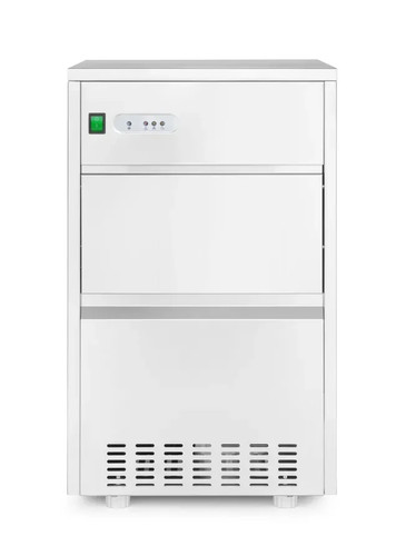 Produttore cubetti di - di,