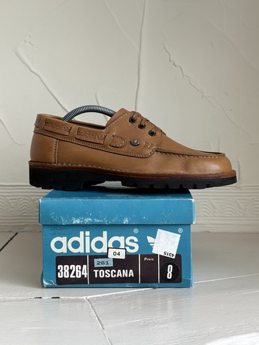 Scarpe adidas toscana tempo - adidas,