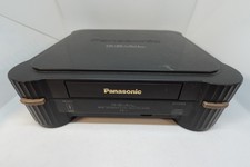 Console panasonic 3do - console, fz-1