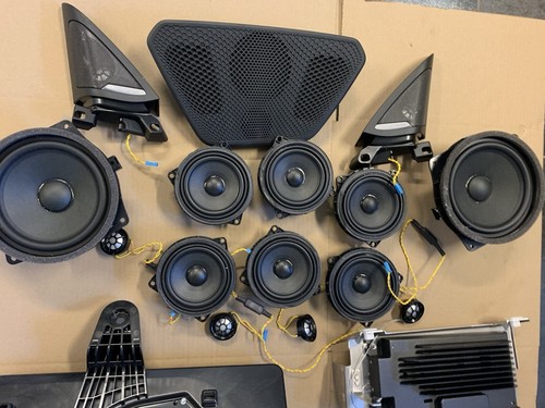 Bmw g26 harman kardon - g26,