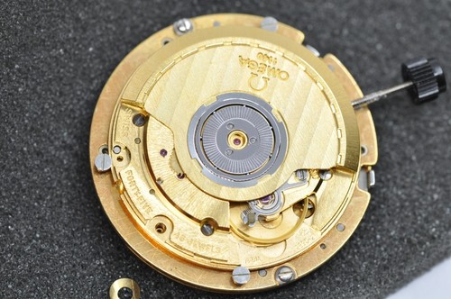 Omega movimento orologio - omega,