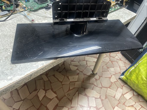 Base piede samsung - piede, tv