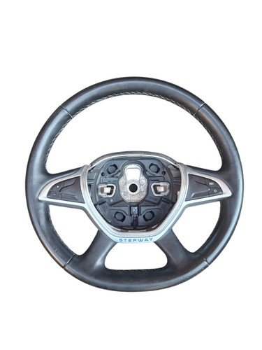 Volante pelle dacia sandero - in,