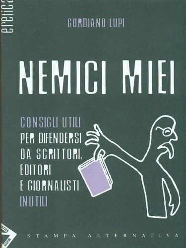 Nemici miei - nemici,