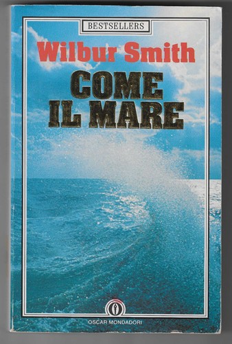 Wilbur smith come mare - smith,
