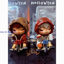 Hirono Halloween Special