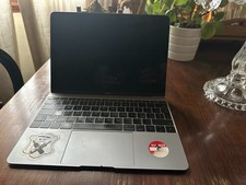 MacBook Retina, 12-inch, 2015)