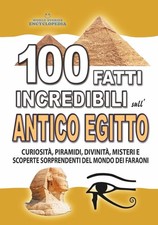 100 fatti incredibili - 100,