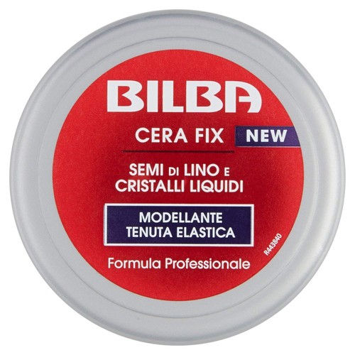 Bilba cera con semi lino - bilba,