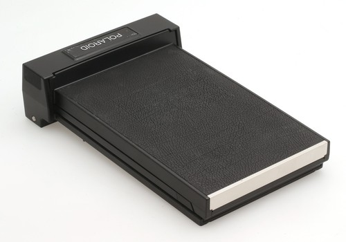 Polaroid 550 supporto