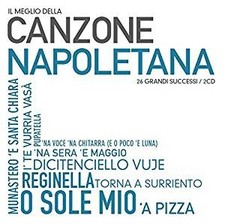 Artisti Vari - Il Meglio Della