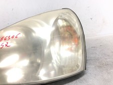 FARO ANTERIORE SINISTRO PER HYUNDAI Santa Fe 1° Serie D4EA (01>03)