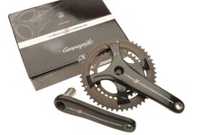 Guarnitura Campagnolo Super