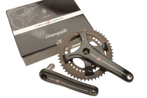 Guarnitura campagnolo super - guarnitura,