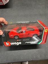 Modellino auto Ferrari Enzo